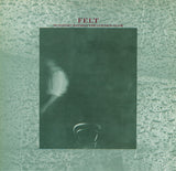 Felt : Sunlight Bathed The Golden Glow (12", Single)