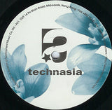 Technasia : Force (12")