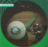 The Black Dog : Temple Of Transparent Balls (CD, Album)