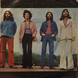 Ersen Ve Dadaşlar : Döne Sevdiğim / Derman Bulunmaz (7", Single, Gat)