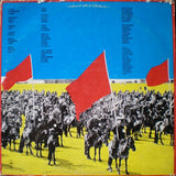 The Clash : Give 'Em Enough Rope (LP, Album)