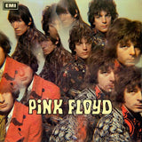 Pink Floyd : The Piper At The Gates Of Dawn (LP, Album)