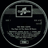 Pink Floyd : The Piper At The Gates Of Dawn (LP, Album)