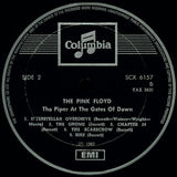 Pink Floyd : The Piper At The Gates Of Dawn (LP, Album)