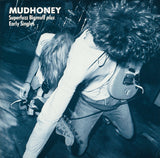 Mudhoney : Superfuzz Bigmuff Plus Early Singles (CD, Comp, RE, RM, Nim)