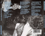 Mudhoney : Superfuzz Bigmuff Plus Early Singles (CD, Comp, RE, RM, Nim)