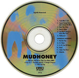 Mudhoney : Superfuzz Bigmuff Plus Early Singles (CD, Comp, RE, RM, Nim)