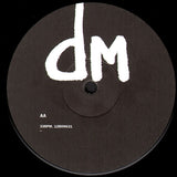 Depeche Mode : I Feel Loved (12")