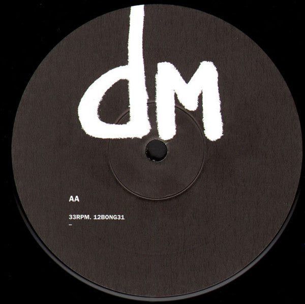 Depeche Mode : I Feel Loved (12")