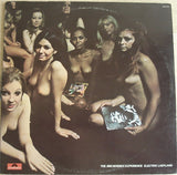 The Jimi Hendrix Experience : Electric Ladyland (2xLP, Album, RE, Gat)