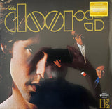 The Doors : The Doors (LP, Album, RE, 180)
