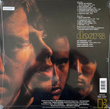 The Doors : The Doors (LP, Album, RE, 180)