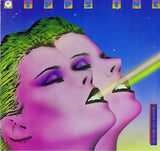 Lipps, Inc* : Mouth To Mouth (LP, Album)