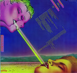 Lipps, Inc* : Mouth To Mouth (LP, Album)