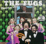 The Fugs : Baskets Of Love (LP)