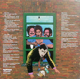The Fugs : Baskets Of Love (LP)