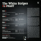The White Stripes : Elephant (2xLP, Album)