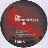 The White Stripes : Elephant (2xLP, Album)