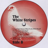The White Stripes : Elephant (2xLP, Album)