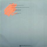 Genesis : Mama (12", Single, Die)