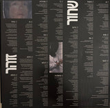 הילה רוח : שחור זוהר  (2xLP, Album)