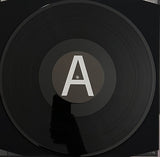 הילה רוח : שחור זוהר  (2xLP, Album)