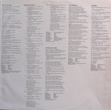 Billy Joel : Storm Front (LP, Album)