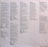 Billy Joel : Storm Front (LP, Album)