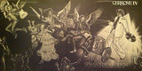Cerrone : Cerrone IV - The Golden Touch (LP, Album)