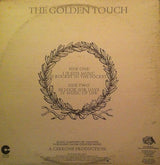 Cerrone : Cerrone IV - The Golden Touch (LP, Album)
