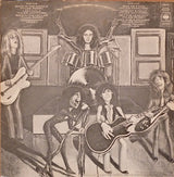 Aerosmith : "Rocks" (LP, Album)