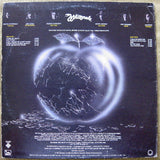 Whitesnake : Come An' Get It (LP, Album)