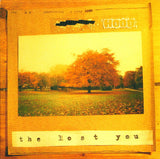 Hood : The Lost You (2x7", EP, Ltd)
