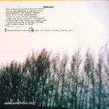 Hood : The Lost You (2x7", EP, Ltd)