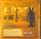 Hood : The Lost You (2x7", EP, Ltd)