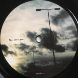 Hood : The Lost You (2x7", EP, Ltd)