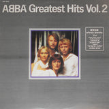 ABBA : Greatest Hits Vol. 2 (LP, Comp)