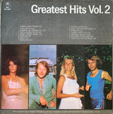 ABBA : Greatest Hits Vol. 2 (LP, Comp)