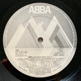ABBA : Greatest Hits Vol. 2 (LP, Comp)