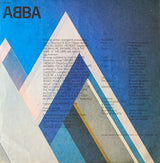 ABBA : Greatest Hits Vol. 2 (LP, Comp)