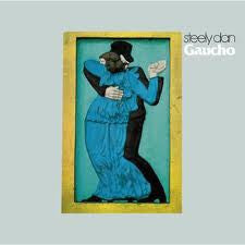 Steely Dan : Gaucho (LP, Album)