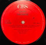 Sade : Promise (LP, Album, Gat)
