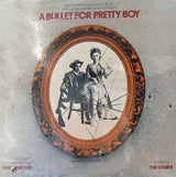 Harley Hatcher : A Bullet For Pretty Boy (LP)