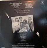 The Steve Miller Band* : Abracadabra (LP, Album)