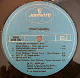 The Steve Miller Band* : Abracadabra (LP, Album)