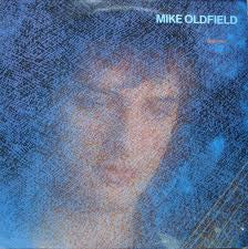 Mike Oldfield : Discovery (LP, Album)