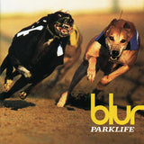 Blur : Parklife (CD, Album)