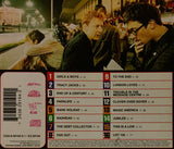 Blur : Parklife (CD, Album)