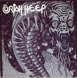 Uriah Heep : Uriah Heep (LP, Album, RE)