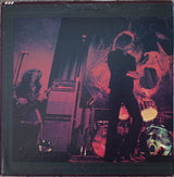 Uriah Heep : Uriah Heep (LP, Album, RE)